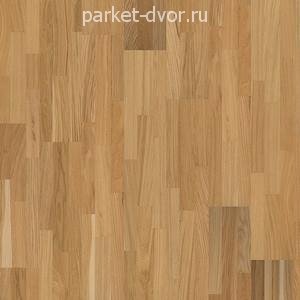 Паркетная доска Upofloor Oak Nature 3S