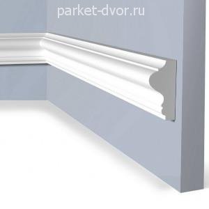 Молдинг Hiwood LD60 28х60х2000 мм