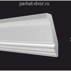 Карниз Decor Dizayn DD24 24x39х2000 мм (пог. м)