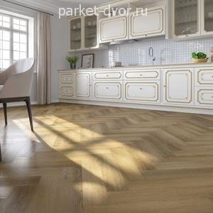 Кварцевый ламинат Fargo Parquet 33-4105-12 Дуб Ванкувер