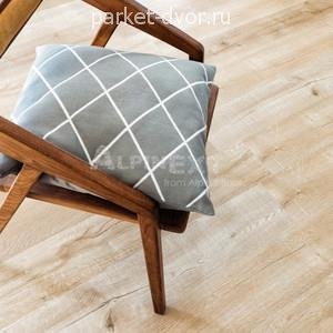 SPC ламинат Alpine Floor Real Wood Eco 2-5 Дуб натуральный
