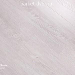 Ламинат Floorwood Megapolis 610 Дуб Янгон