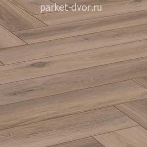 Ламинат Kronotex Herringbone 3766 Метц Дуб
