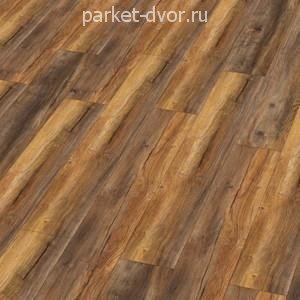 Ламинат Kronostar Synchro-Tec D1872 Дуб Огненный