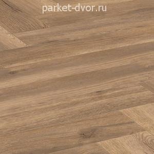 Ламинат Kronotex Herringbone 4764 Дуб Тревизо