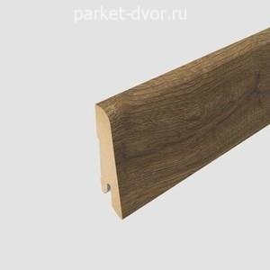 Плинтус Egger Pro L588 17х60х2400 мм (пог. м)