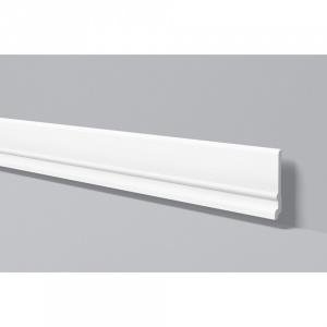 Плинтус NMC Wallstyl FD21 20х130х2000 мм (пог. м)
