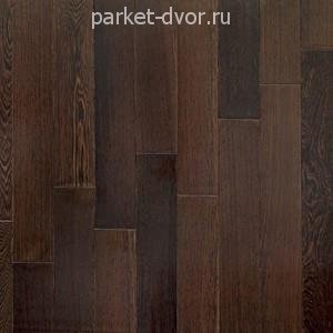 Массивная доска Komofloor Венге Extra 24х190 мм