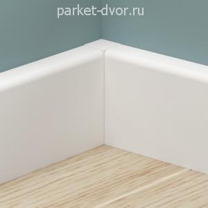 Столбик к плинтусу МДФ Smartprofile Paint