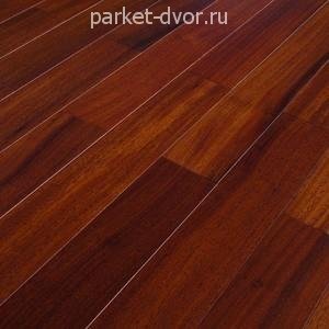 Массивная доска Magestik floor Окан 18х120 мм