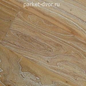 Инженерная паркетная доска Bau Master FG01-6/P Ильм Имперадор