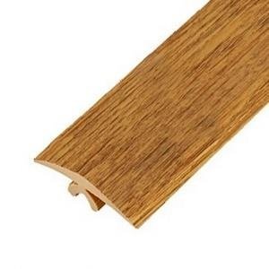 Порог гибкий Cezar FlexLine 134 Дуб редута 6 п.м.