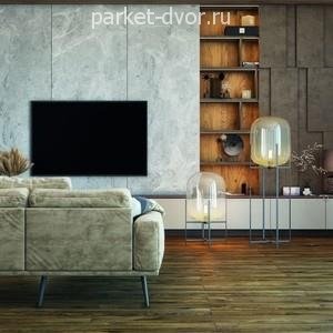 Ламинат Kronopol Aurum Volo Aqua Zero D4578-SO578 Sparrow Oak