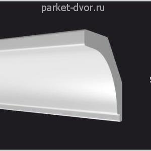 Карниз Decor Dizayn DD13 40x48х2000 мм (пог. м)