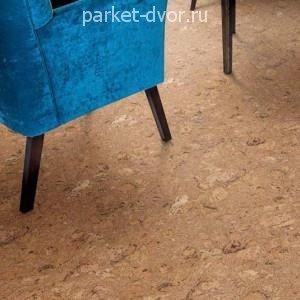Пробковые полы Corkstyle Natural Cork Rombo Neu Glue