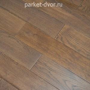 Инженерная паркетная доска Стародуб Lock Дуб Тундра 180х15 мм