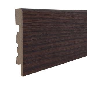 Finitura Decor плинтус МДФ П80F3 015 ASW 80х16 мм (пог. м)
