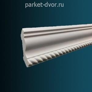 Карниз Перфект AA353F гибкий 34х35х2400 мм