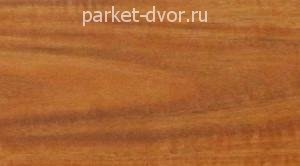 Инженерная паркетная доска Bau Master Акация Gold