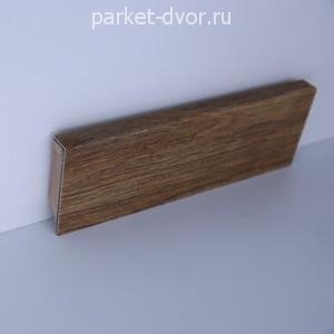 Плинтус Moduleo 54852 Country Oak 12.5х60 мм (пог. м)