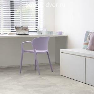 Виниловая LVT плитка Moduleo Roots 0.55 EIR 70177 Mustang Slate