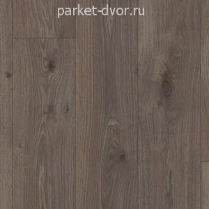 Ламинат Parador Basic Plus 400 M4V 1593796 Дуб Копченый под белым маслом