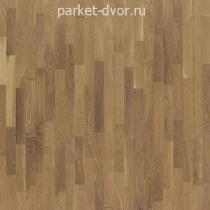Паркетная доска Polarwood Дуб Neptune White Oiled 3S