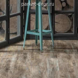 Кварцвиниловая плитка ПВХ Vinilam Dry Back Glue 2,5 мм 61613 Дуб Потсдам