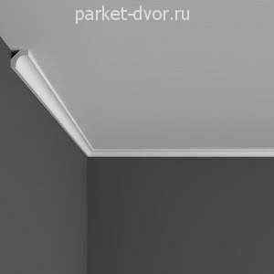 Карниз Deartio K2.33.12 24х24х2070 мм (пог. м)