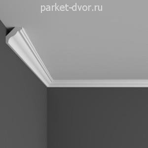 Карниз Deartio K4.60.16 40х41х2070 мм (пог. м)
