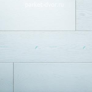 Инженерная доска Kraft Parkett арт. №3 Рустик 15х180 мм