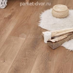 SPC ламинат Alpine Floor Premium XL ABA Eco 7-7 Дуб Насыщенный