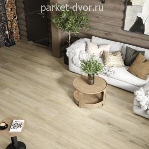 SPC ламинат Alpine Floor Premium XL ABA Eco 7-19 Дуб сливочный