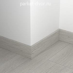 Кварцевый плинтус SPC Alpine Floor Grand Sequoia 11-22 Сагано 11х80 мм (пог. м)