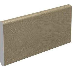 Кварцевый плинтус SPC Alpine Floor Grand Sequoia 11-18 Шварцевальд 11х80 мм (пог. м)