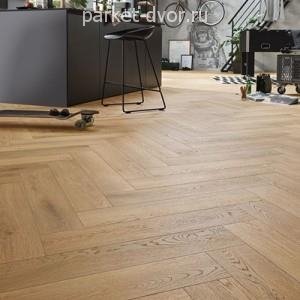 Ламинат Jangal Herringbone by Krono Swiss D8232 Дуб Касба (D3861 Дуб Пиза)