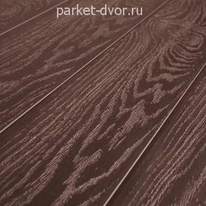 Террасная доска SaveWood Padus Терракот Тангенциальный 25х155х6000 мм