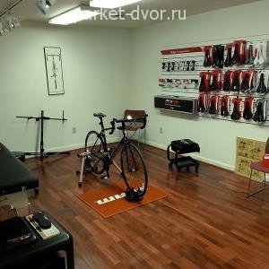 Штучный паркет Komodoor Че (Лара) 700х90х15 мм
