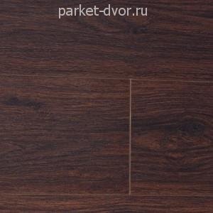 Ламинат Hessen Floor Bavaria 3055-8 Темный шоколад