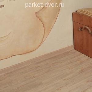 Кварцвиниловая плитка ПВХ Decoria Mild Tile JW 101 Дуб Сайма