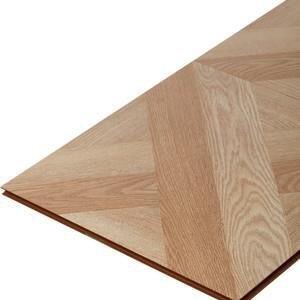 Ламинат Paradise Parquet 8 мм PR-106 Дуб Макиато