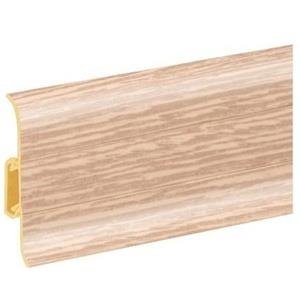 Плинтус Cezar Premium 118 59 мм (пог. м)