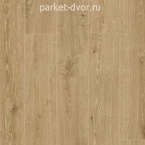 Виниловый ламинат LVT Clix Floor Classic Plank CXCL40063 Дуб классический натуральный