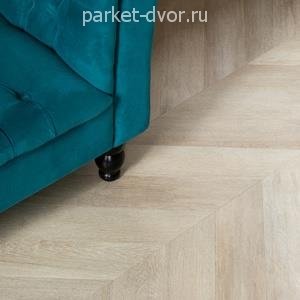 Ламинат SPC Vinilam Chevron RI4445118CL4 Шеврон Сезар