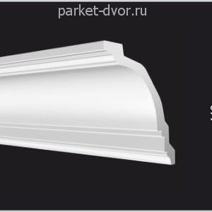 Карниз Decor Dizayn DD16 100x122х2000 мм (пог. м)