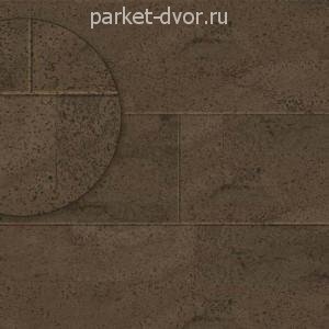 Пробковые полы Corkstyle CorkPro Fantasie Brown Lock
