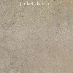 Кварцвиниловая плитка ПВХ Vertigo Trend Stone&Design 5518 Concrete Light Beige