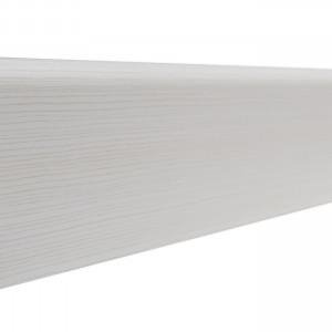 Плинтус Decor Dizayn 706-75 13х80х2400 мм (пог. м)