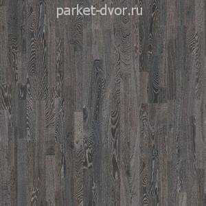 Паркетная доска Upofloor Oak Thunder Cloud 3S