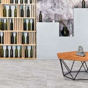 Плитка LVT Alpine Floor Light Stone Eco 15-5 Чили